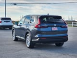2025 Honda CR-V - Preview 5