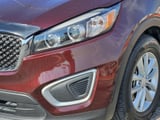 2017 Kia Sorento - Preview 7