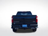 2026 Chevrolet Silverado 1500 - Preview 3