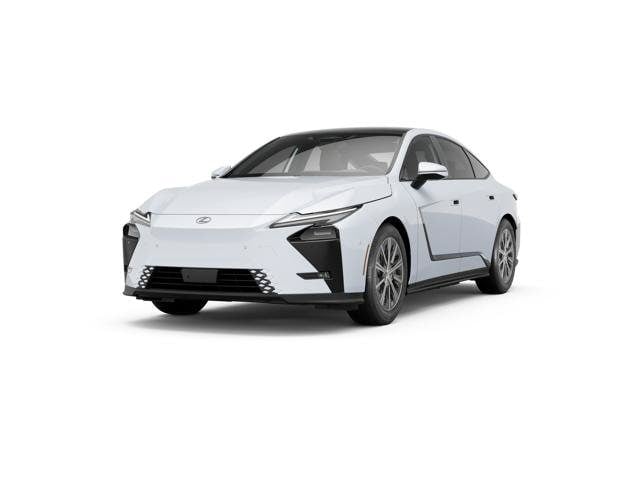2026 Lexus ES - Image 1