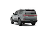 2026 Lexus GX - Preview 3