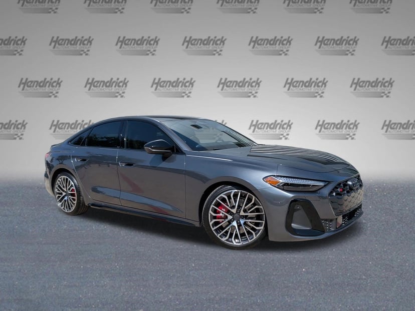 2026 Audi S5 - Image 1