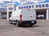 2027 Ford Transit - Preview 8