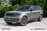 2026 Land Rover Range Rover - Preview 2