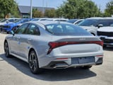 2026 Kia K5 - Preview 6