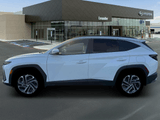 2026 Hyundai Tucson - Preview 3