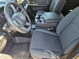 2027 Ram 2500 - Preview 8