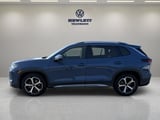 2026 Volkswagen Tiguan - Preview 2