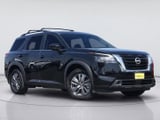 2025 Nissan Pathfinder - Preview 2