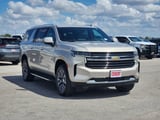 2023 Chevrolet Suburban - Preview 3