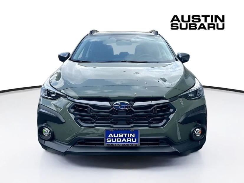2026 Subaru Crosstrek - Image 2