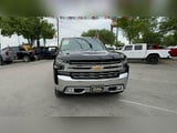 2022 Chevrolet Silverado 1500 - Preview 3