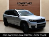 2022 Jeep Grand Cherokee L - Preview 7