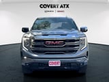 2026 GMC Sierra - Preview 4