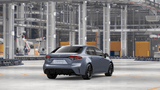 2027 Toyota Corolla - Preview 9