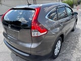 2014 Honda CR-V - Preview 7