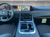 2026 Nissan Armada - Preview 3