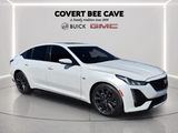 2020 Cadillac CT5 - Preview 2