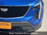 2022 Cadillac XT4 - Preview 9