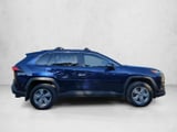 2025 Toyota RAV4 - Preview 4