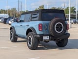 2023 Ford Bronco - Preview 4