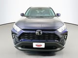 2025 Toyota RAV4 Hybrid - Preview 3