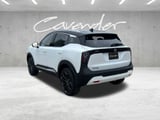 2027 Nissan Kicks - Preview 14