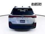 2026 Subaru Outback - Preview 5