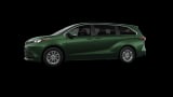 2026 Toyota Sienna - Preview 3