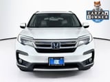 2021 Honda Pilot - Preview 2
