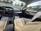 2012 Mazda Mazda3 - Preview 11