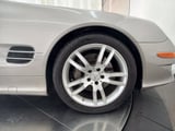 2007 Mercedes-Benz SL-Class - Preview 9