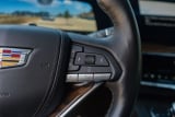 2023 Cadillac Escalade - Preview 12