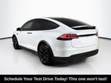 2022 Tesla Model X - Preview 5