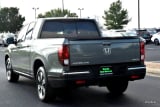 2019 Honda Ridgeline - Preview 4