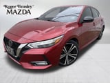 2021 Nissan Sentra - Preview 2