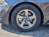 2023 Kia K5 - Preview 9