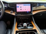 2022 Jeep Grand Wagoneer - Preview 14