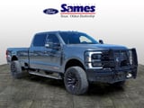 2025 Ford F-350 - Preview 2