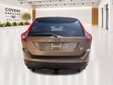 2012 Volvo XC60 - Preview 8