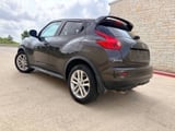 2012 Nissan Juke - Preview 3
