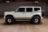 2026 Ford Bronco - Preview 4