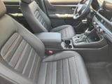2027 Honda CR-V - Preview 12