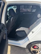 2012 Volkswagen GTI - Preview 9