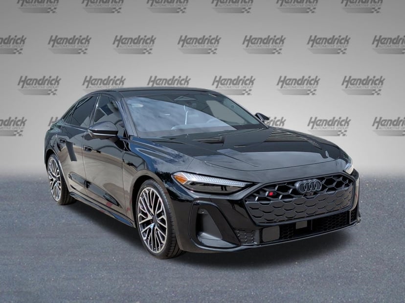 2026 Audi S5 - Image 1