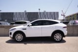 2020 Jaguar E-Pace - Preview 5