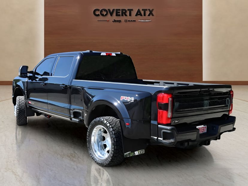 2025 Ford F-350 - Image 2