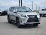 2021 Lexus GX - Preview 3