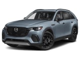 2026 Mazda CX-70 - Preview 2