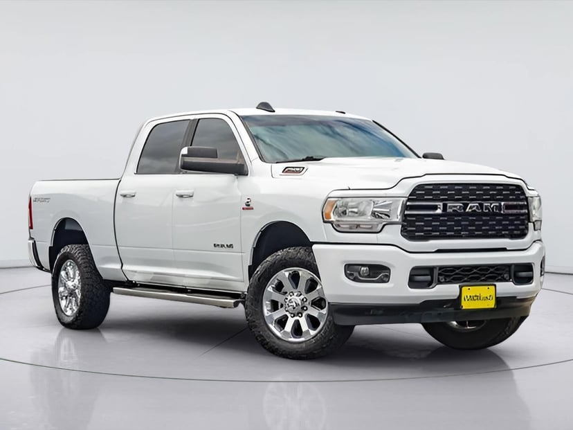 2022 RAM 2500 - Image 1